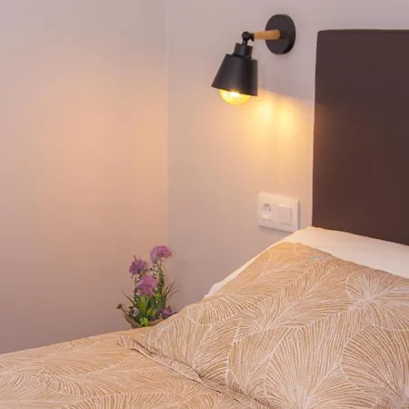 Дом отдыха A Casa De Carballo Мейс