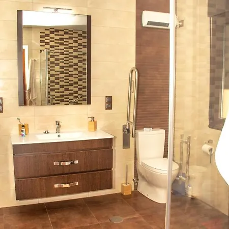 A Casa De Carballo Дом отдыха Мейс