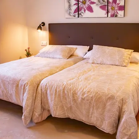 Holiday home A Casa De Carballo *