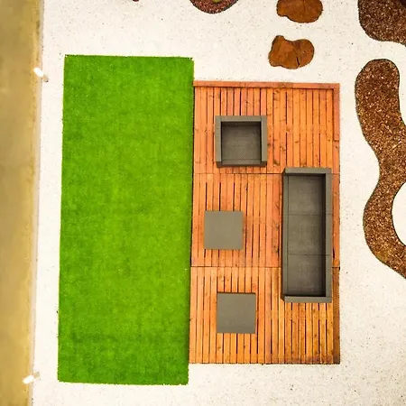 A Casa De Carballo * Мейс