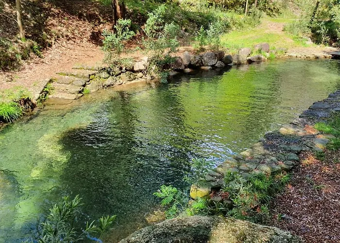 Prázdninový dům A Casa De Carballo